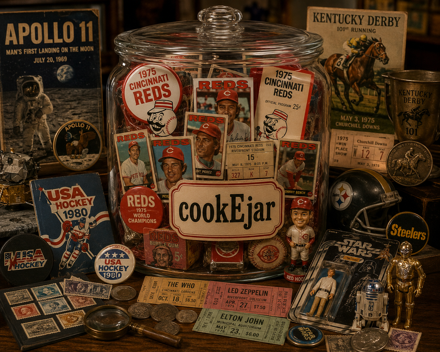 cookEjar Image